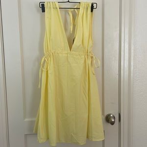 ASOS SUNDRESS/COVERUP